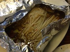 -真火候烧烤屋(金兰路店)