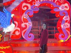 -厦门方特东方神画