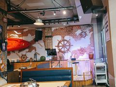 -船梆煮•蒸汽海鲜·生腌干蒸(五四广场店)