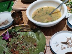 -金塔傣乡·云南民族特色菜·傣味手抓饭(金瓦路店)