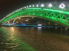 -湖州太湖旅游度假区-月亮广场