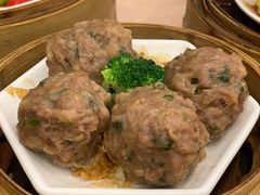 -亮庆餐厅·粤菜·早茶(篁庄店)