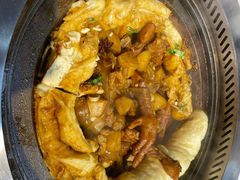 -二十一分小锅炖(中心店)