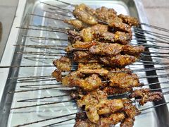 -清真·马峰烤肉(小学习北巷店)