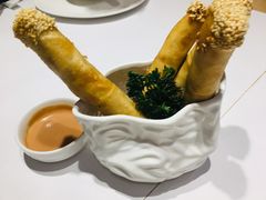 -幸福蔬·时尚蔬食(黄山湖公园店)