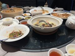 -徐记海鲜(陕西历史博物馆|明德门店)