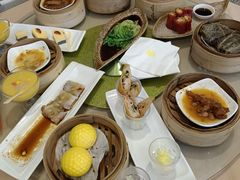 -牡丹国际大酒店-港式茶餐厅