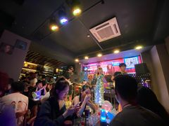 -MOSSO音乐酒吧·live house(长乐路店)