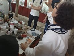 -景德镇古窑民俗博览区