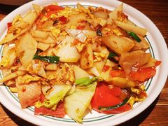 -云海肴·汽锅鸡·云南菜(美罗城店)