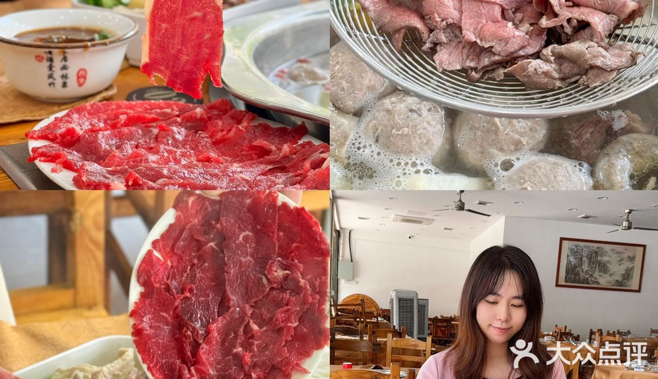 在顺德。。果然店越破越好吃。。。