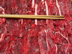 潮州大四喜-牛品福潮汕牛肉火锅(旺庄店)