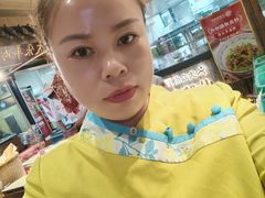 -大张烙馍村(泉山店)