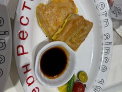 -马迭尔西餐厅(中央大街店)