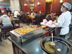 -毛华美食(清扬路店)