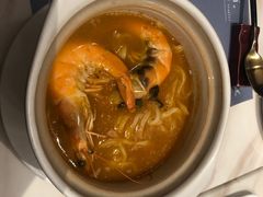 -子霖南山鲜虾面(南山总店)