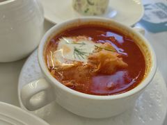 -库滋明·俄罗斯特色美食(中央大街店)