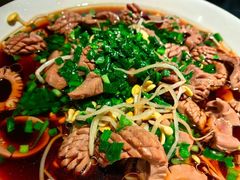 -周家二小姐的菜(西津渡店)