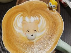 -逗柴咖啡屋·狗咖猫咖宠物桌游