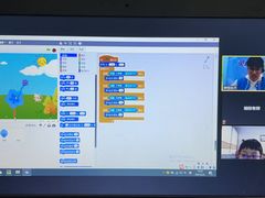 -童程童美少儿编程乐高机器人(沈河校区)