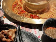 -哥老官重庆美蛙鱼头(龙湖杭州金沙天街店)