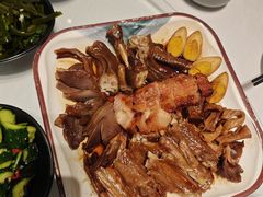 -先记烧鹅王·本地粤菜(福永店)