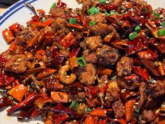 -饭江湖·江湖菜(湖广会馆店)