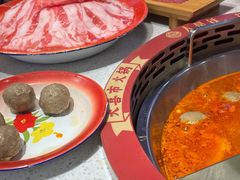 -大喜市火锅(海宁银泰城店)