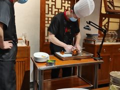 -北平食府(马鞍山路店)