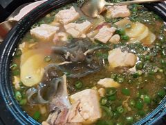 -探鱼·鲜青椒爽麻烤鱼(领展购物广场店)