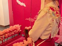 -金陵梦华·宫宴(南京首店)
