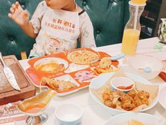-杯子红牛排(西樵店)