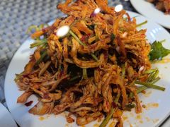 -韩麦大冷面(桂花街直营店)