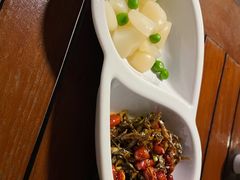 -喜鼎海胆水饺(东港店)