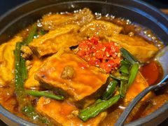 -Ameigo梅果·云贵川bistro(长宁来福士店)