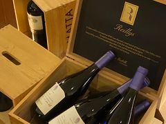 -MONICH牛排融合餐厅(和义大道购物中心店)