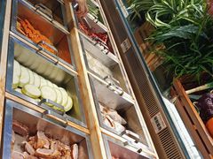 -金滏山烤肉·海鲜·火锅自助餐厅(襄阳万达店)