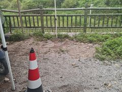 -龙颈河漂流