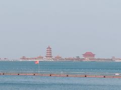 -蓬莱阁景区