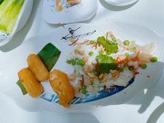 -寻味顺德·顺峰山庄(大良店)