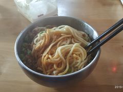 -左撇子私房面