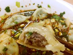 -尤素福东举院饺子馆