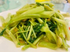 -新享乐海鲜(翠华路店)
