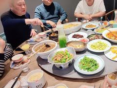 -江南里·新浙菜(苏州大悦城店)