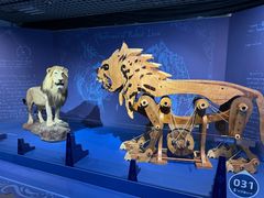 -国家自然博物馆