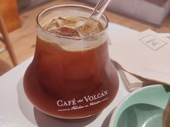 -Cafe del Volcan(永康路店)