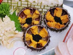 -喜聚薈·花膠雞海鮮火鍋(越秀店)