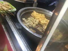 -马记大锅煮(总店)
