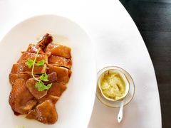 玫瑰豉油鸡-宝丽轩中餐厅BAOLIXUAN
