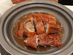 -泮溪酒家(荔枝湾店)